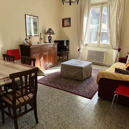 פיסטויה Appartamento Vicino Al Centro מראה חיצוני תמונה
