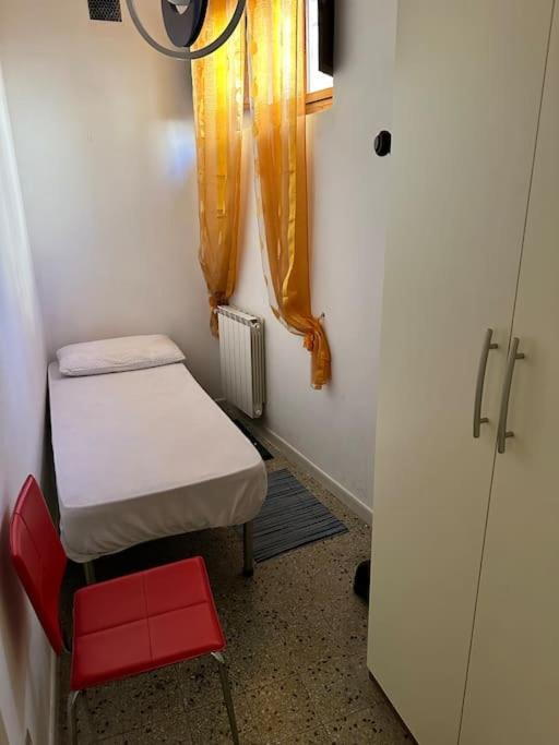 פיסטויה Appartamento Vicino Al Centro מראה חיצוני תמונה
