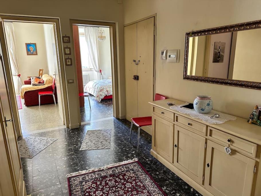 פיסטויה Appartamento Vicino Al Centro מראה חיצוני תמונה