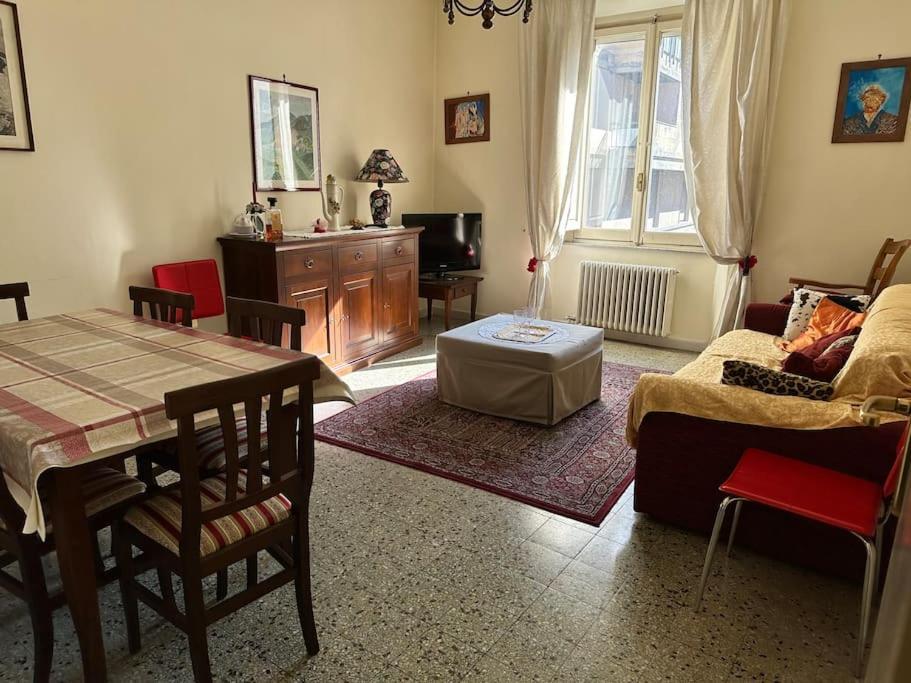 פיסטויה Appartamento Vicino Al Centro מראה חיצוני תמונה
